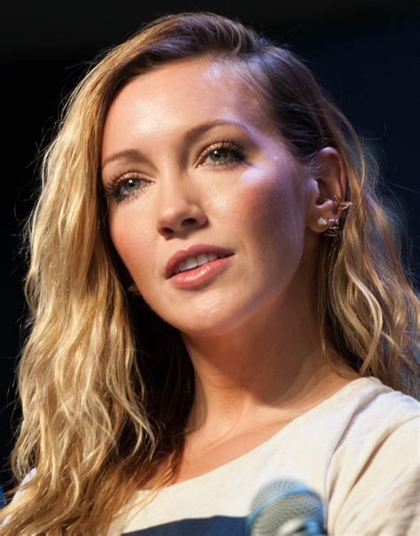 Katie Cassidy Porn Videos